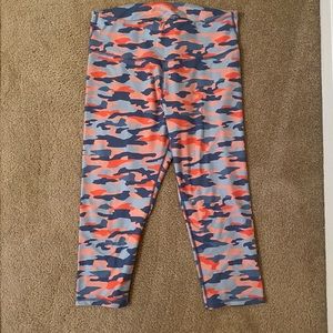 Old Navy Elevate Active Leggings